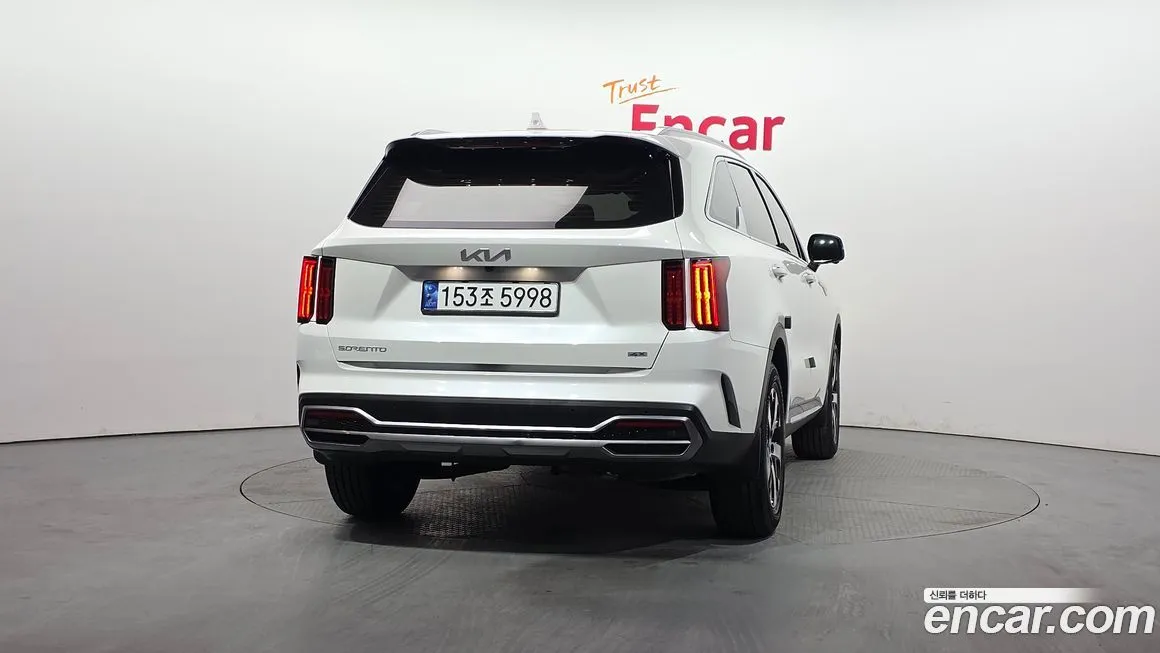 Kia Sorento — фото 4