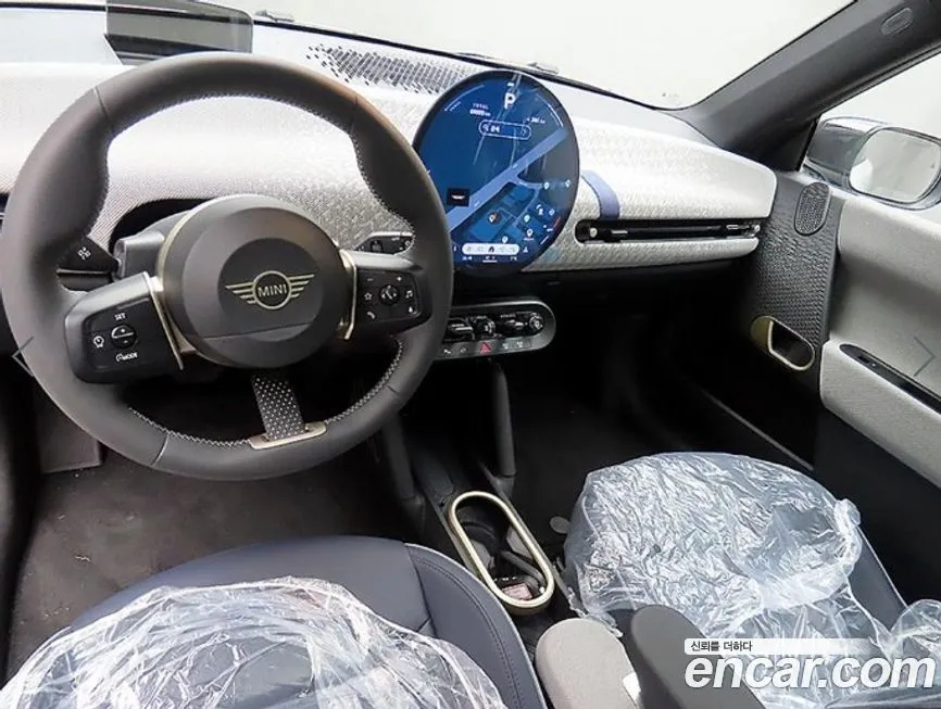 Mini Cooper 2024 из KR, фото 7