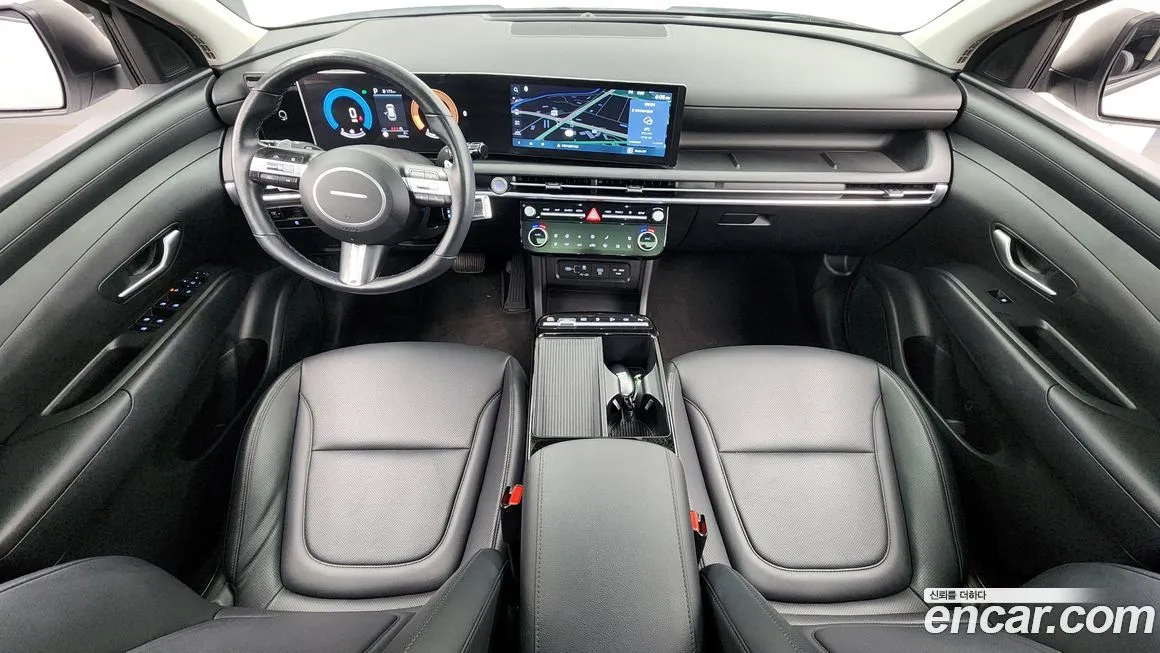 Hyundai Tucson — фото 7
