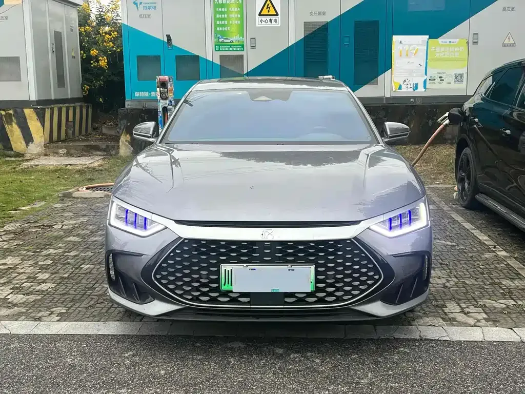 [object Object] Han 2022 из CN, фото 2