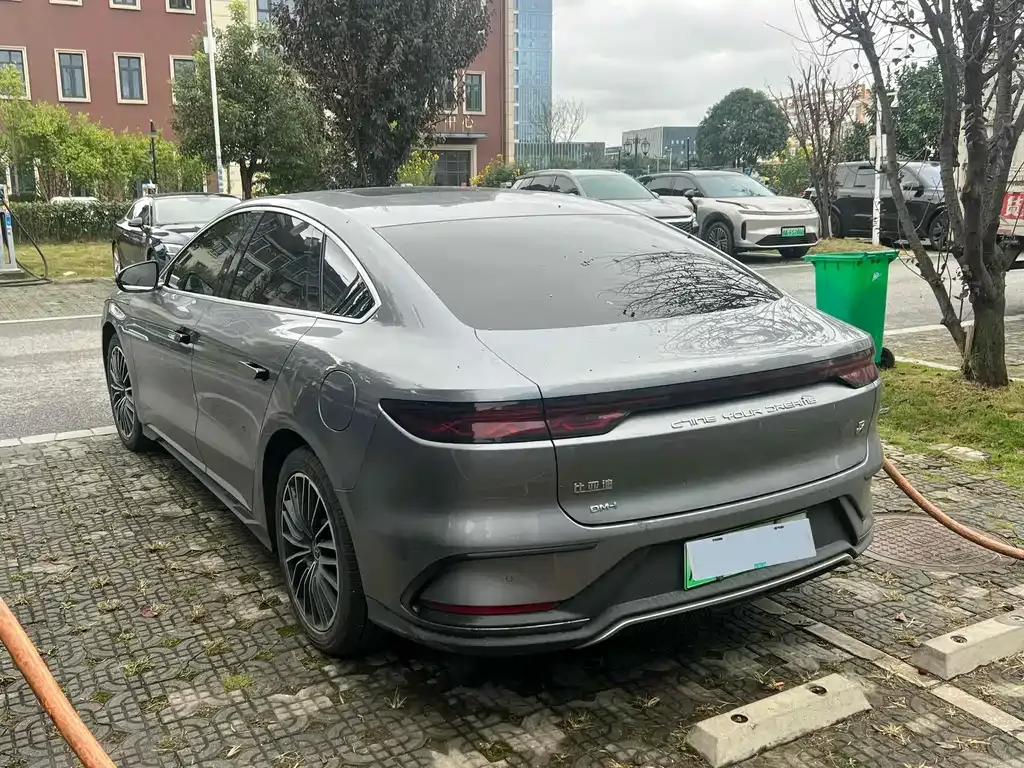 [object Object] Han 2022 из CN, фото 3