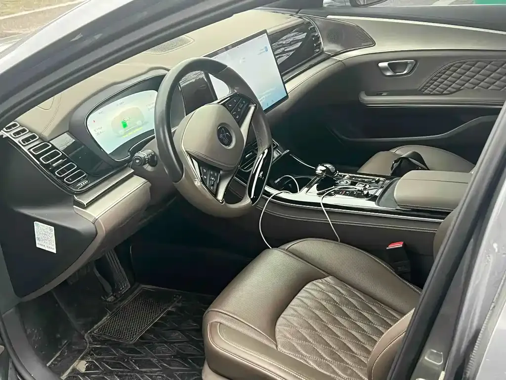 [object Object] Han 2022 из CN, фото 4