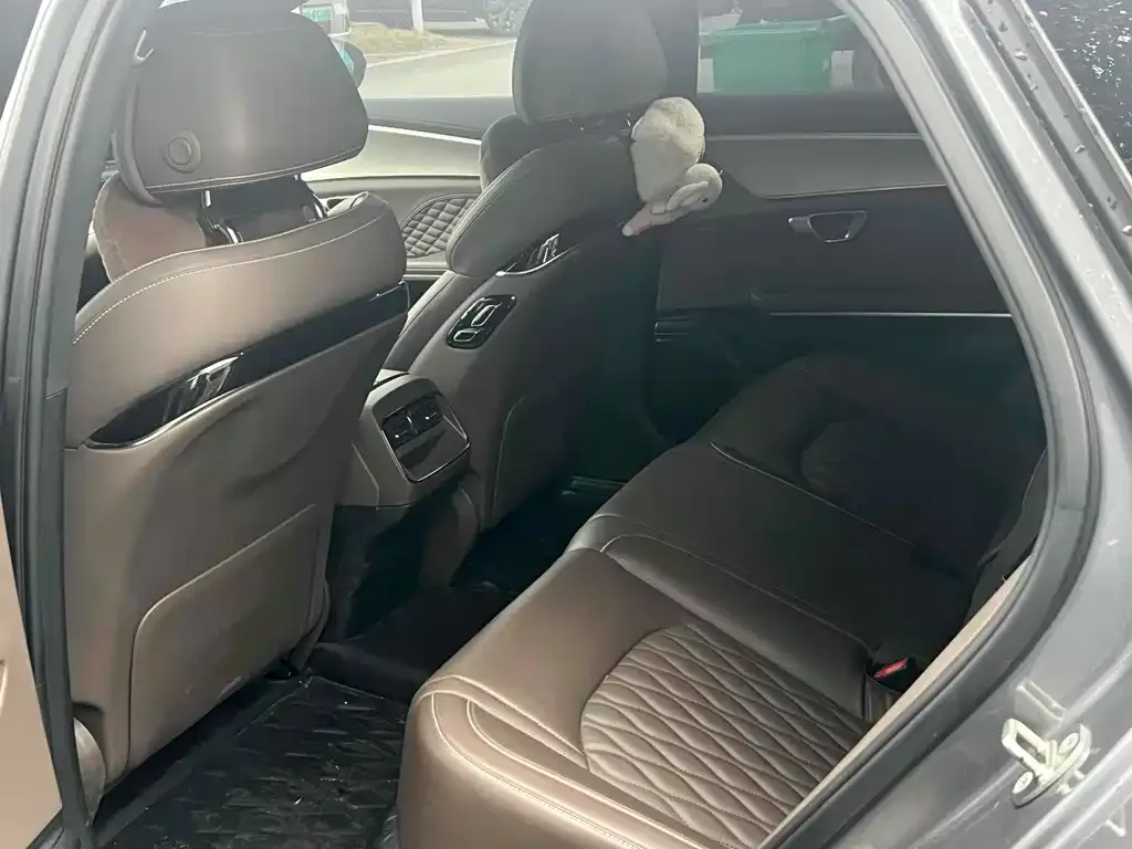 [object Object] Han 2022 из CN, фото 5