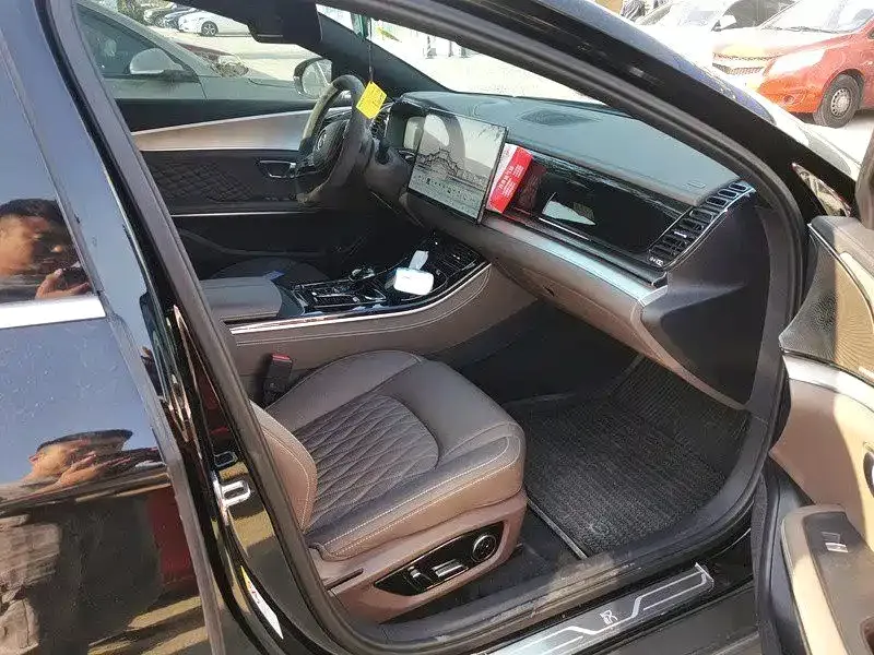 [object Object] Han 2022 из CN, фото 7