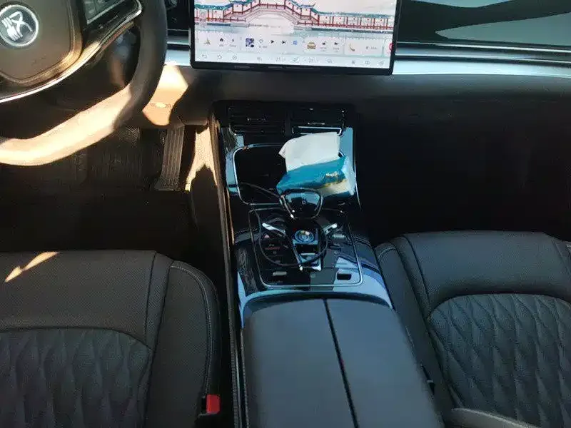 [object Object] Han 2022 из CN, фото 8