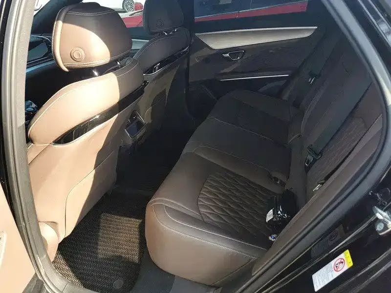 [object Object] Han 2022 из CN, фото 9