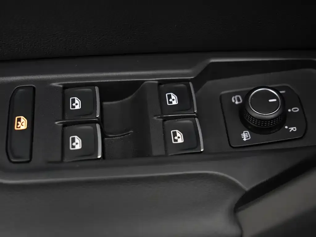 Volkswagen Tayron 2022 из CN, фото 10