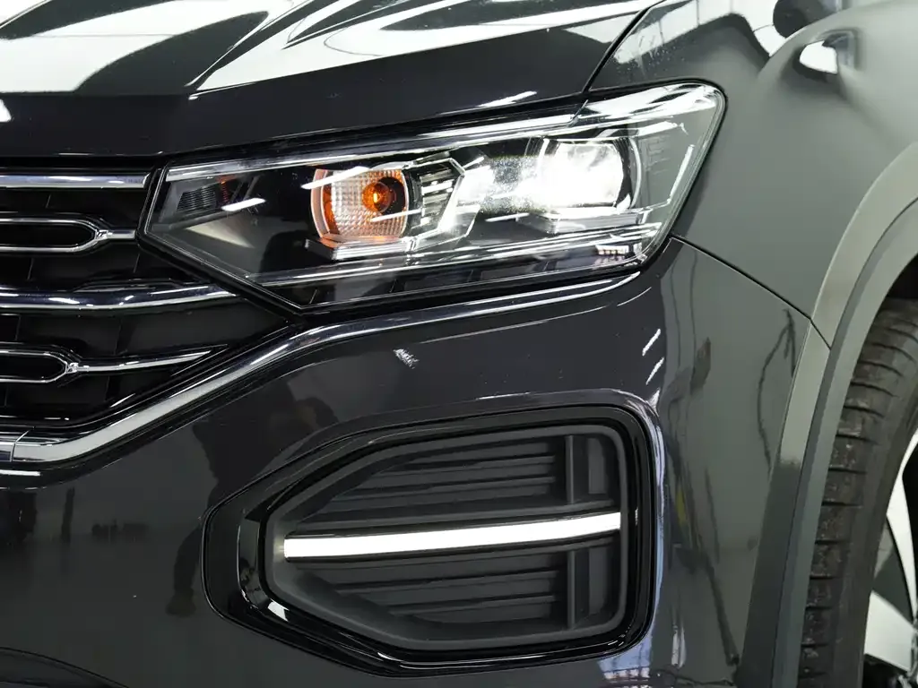 Volkswagen Tayron 2022 из CN, фото 7
