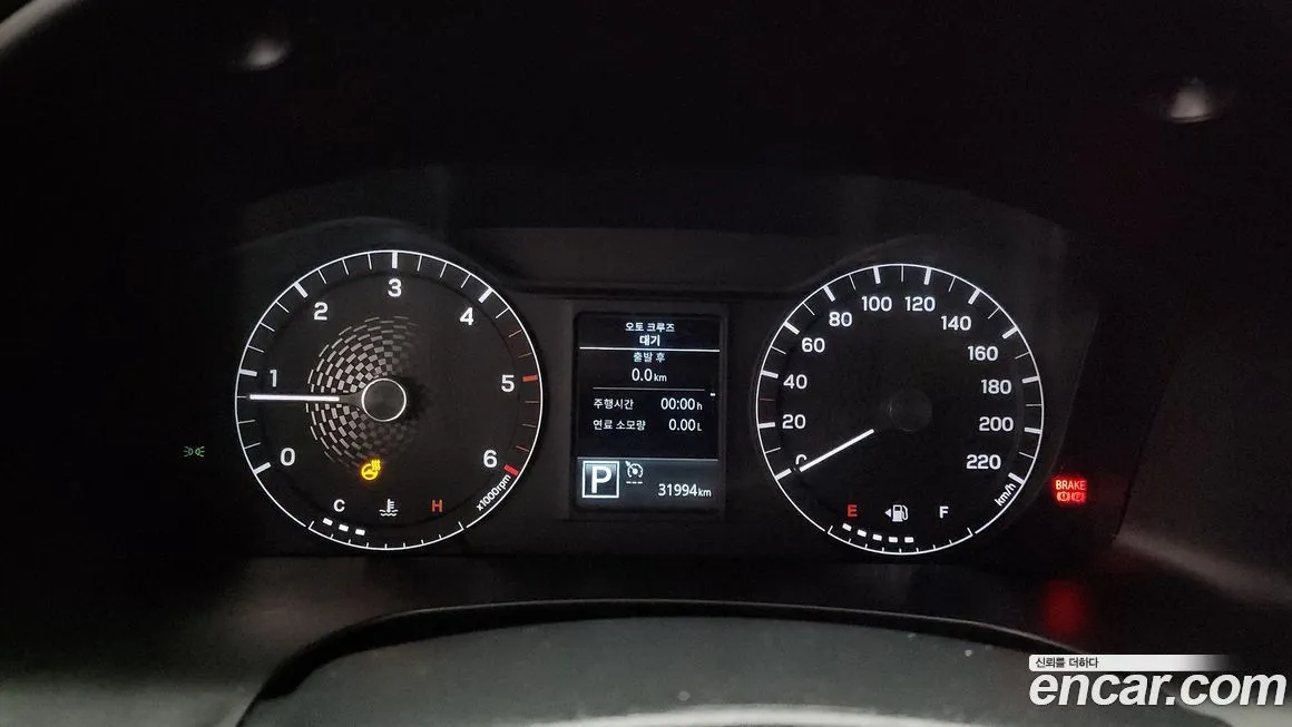 KG Mobility (Ssangyong) Rexton — фото 8