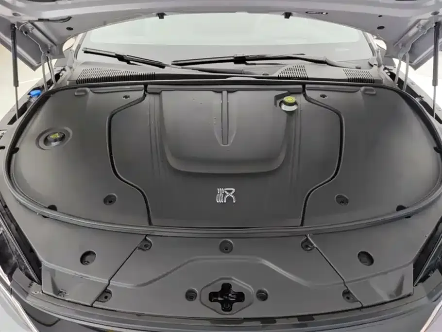 [object Object] Han 2024 из CN, фото 10