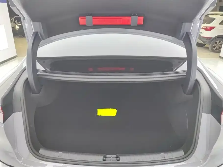 [object Object] Han 2024 из CN, фото 4