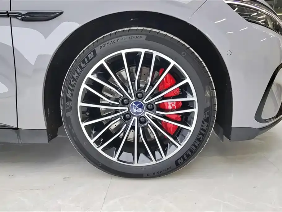 [object Object] Han 2024 из CN, фото 6