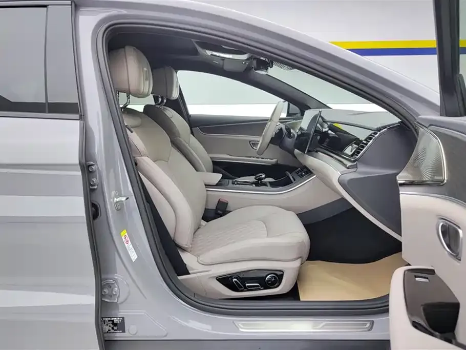 [object Object] Han 2024 из CN, фото 8