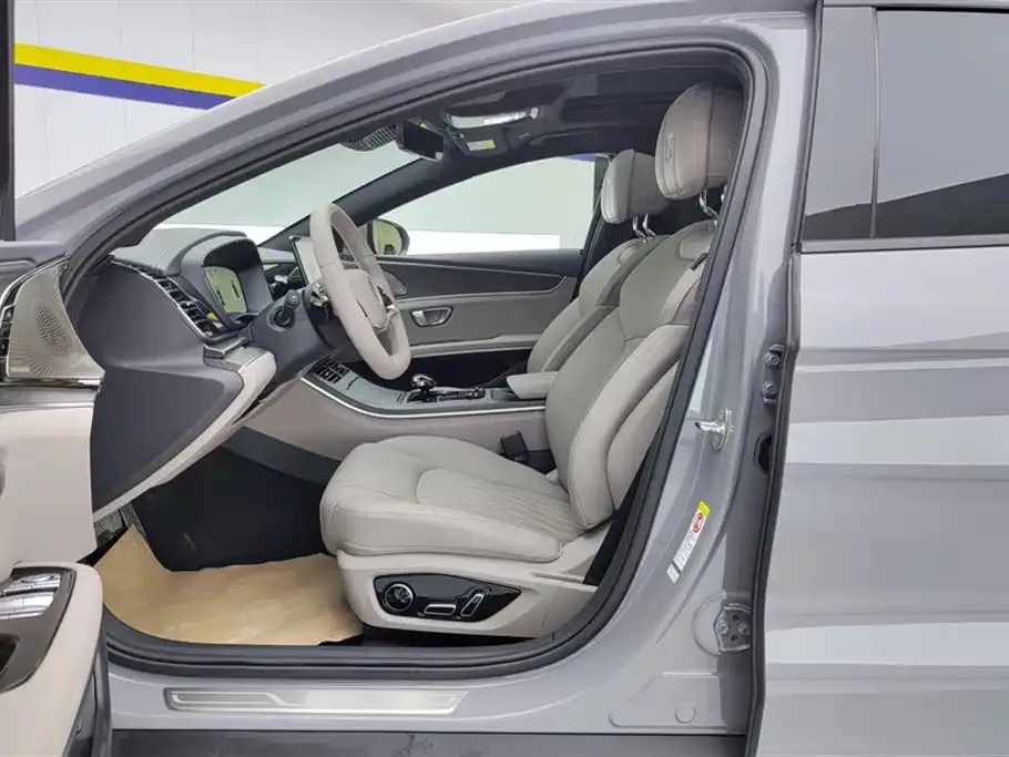 [object Object] Han 2024 из CN, фото 9