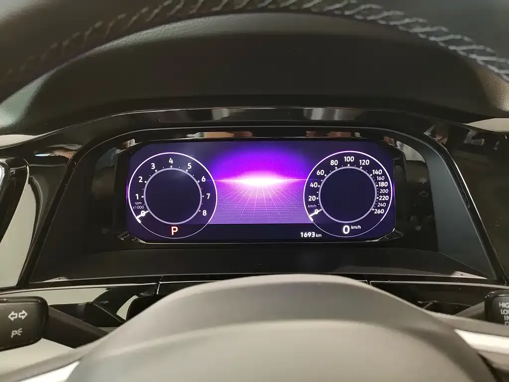 Volkswagen Teramont 2024 из CN, фото 4