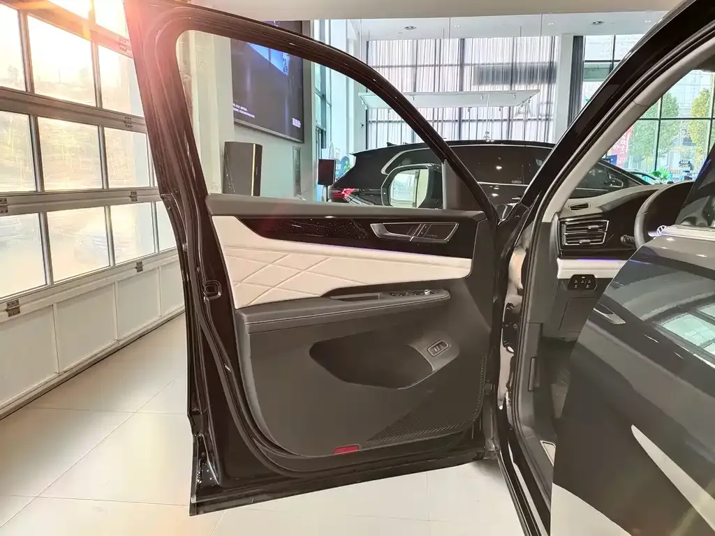 Volkswagen Teramont 2024 из CN, фото 6
