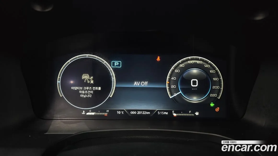 KG Mobility (Ssangyong) Rexton 2024 из KR, фото 8