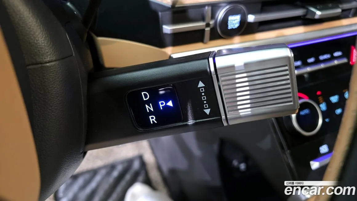 Hyundai Santafe 2024 из KR, фото 9