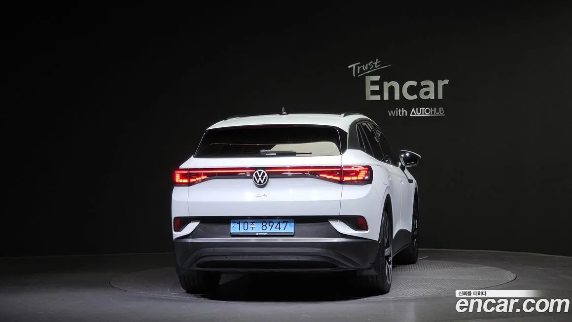 Volkswagen ID.4 — фото 4