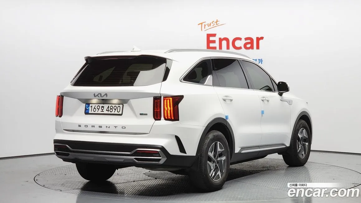 Kia Sorento — фото 2