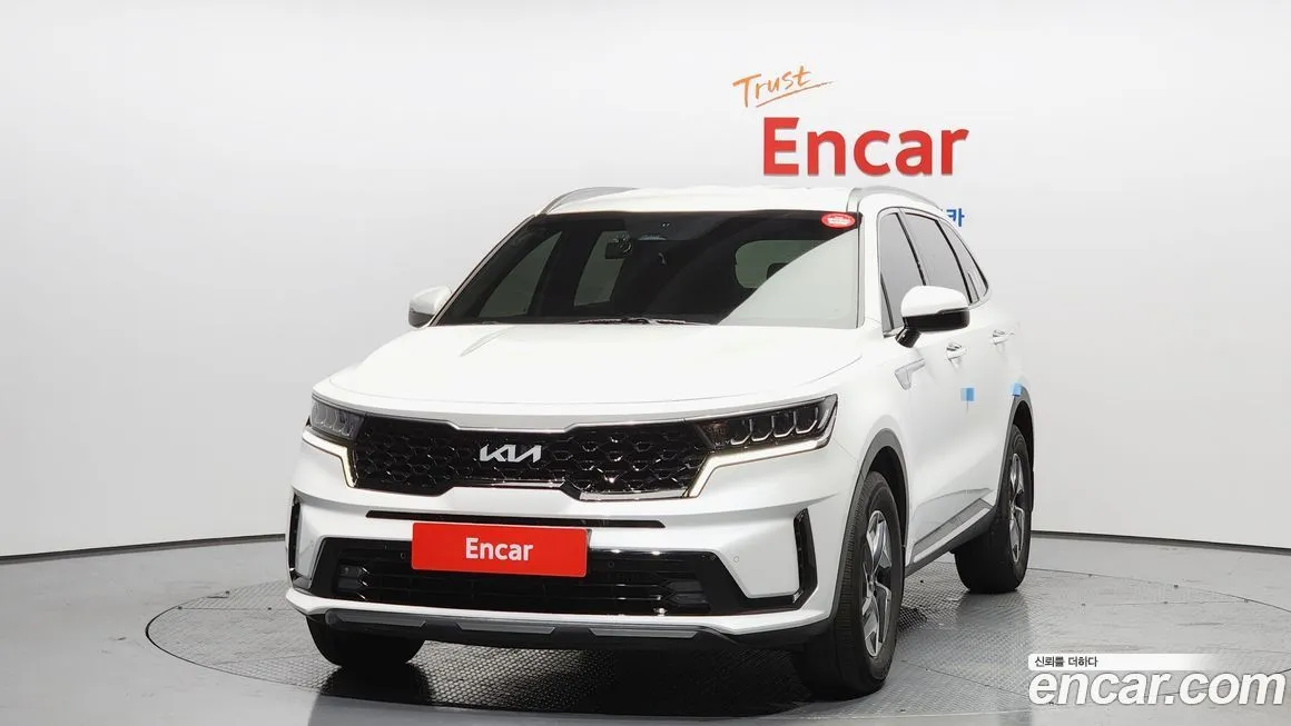 Kia Sorento — фото 3
