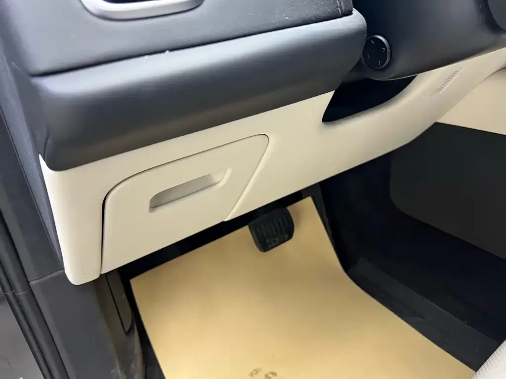 Li Auto L7 2023 из CN, фото 10