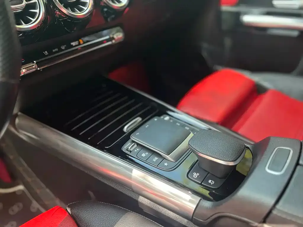 Mercedes-Benz GLA AMG 2021 из CN, фото 6