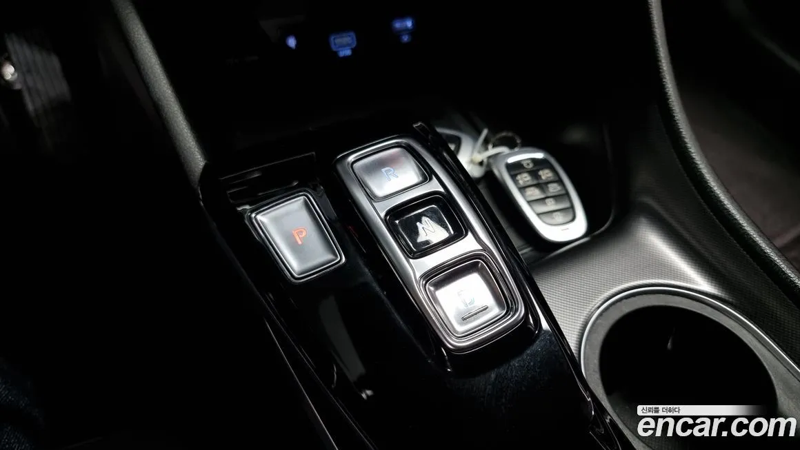 Hyundai Sonata 2022 из KR, фото 9
