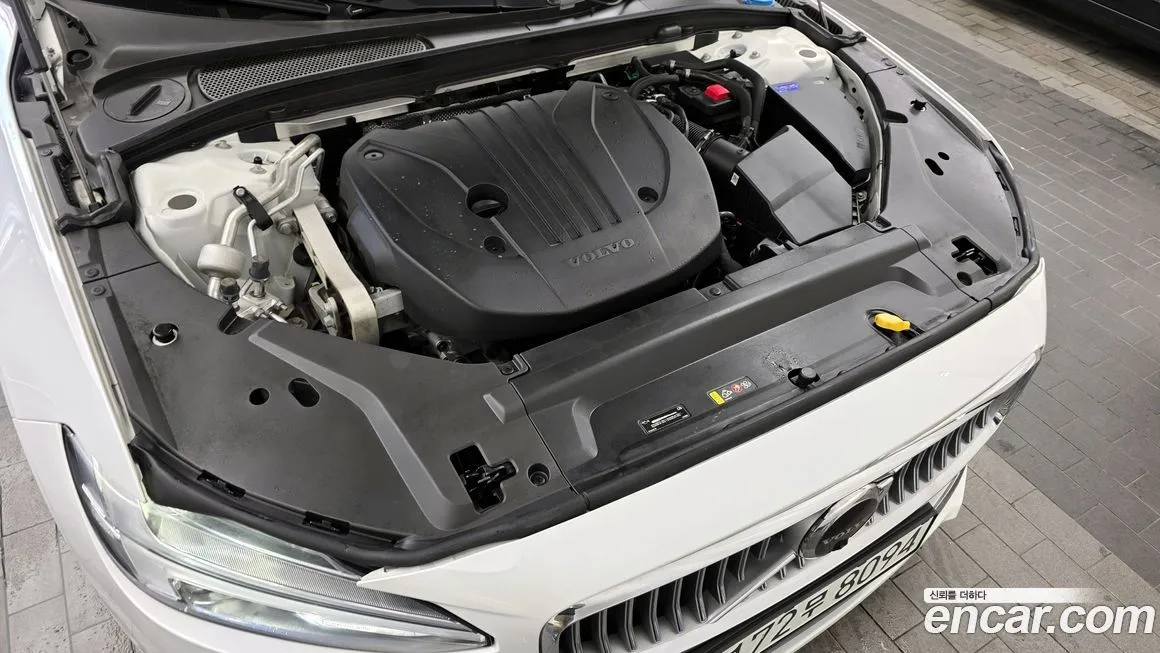 Volvo S90 2023 из KR, фото 6