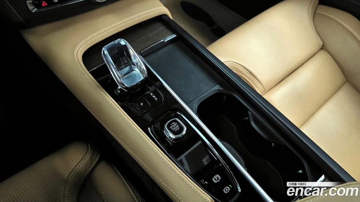 Volvo S90 2023 из KR, фото 9