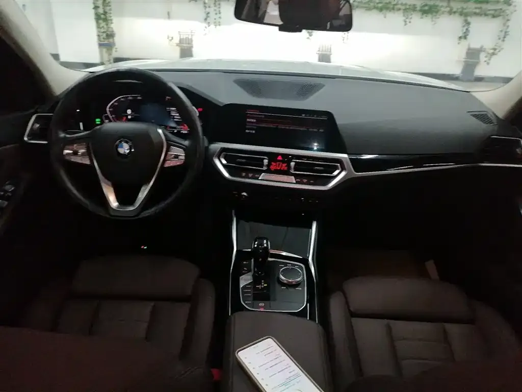 BMW 3 Series — фото 10