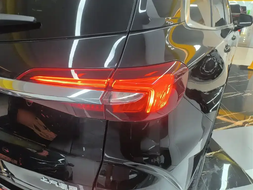 Buick Enclave 2022 из CN, фото 8