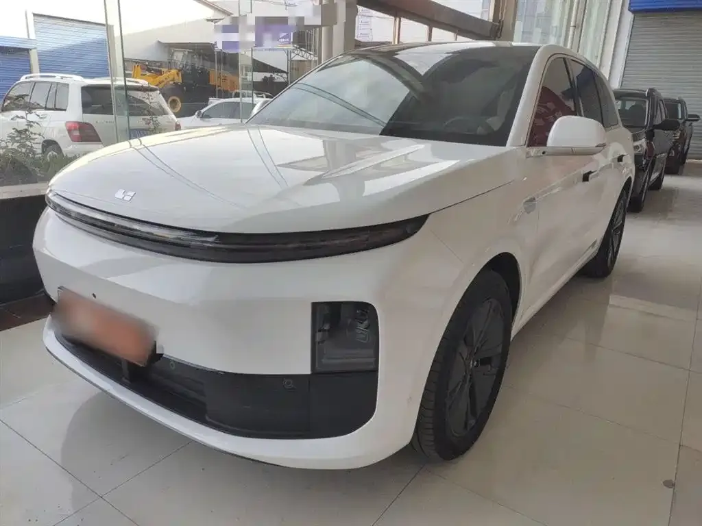 Li Auto L6 2024 из CN, фото 1