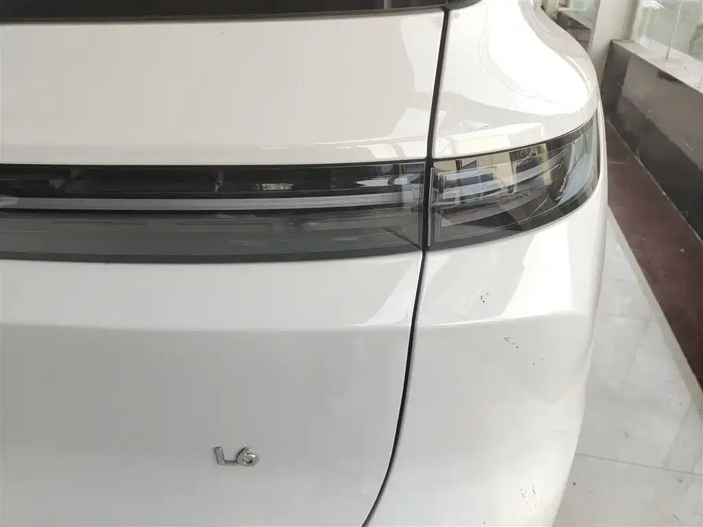 Li Auto L6 2024 из CN, фото 8