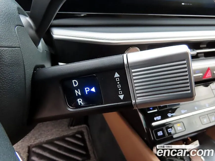 Hyundai Grandeur 2023 из KR, фото 10