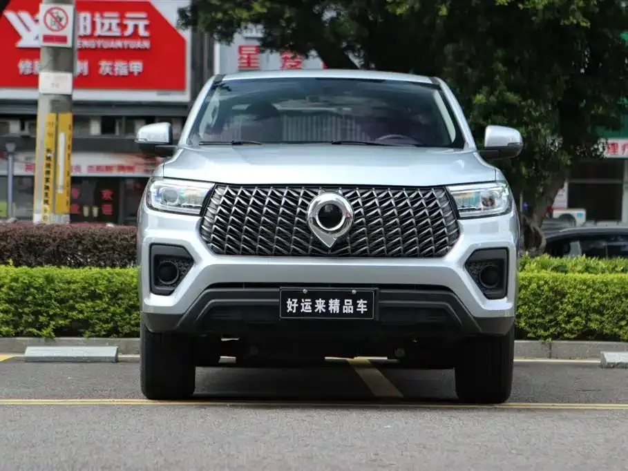 Great Wall Pao 2023 из CN, фото 2