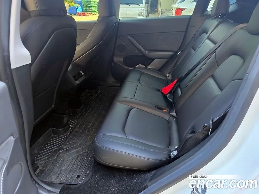 Tesla Model Y 2023 из KR, фото 7