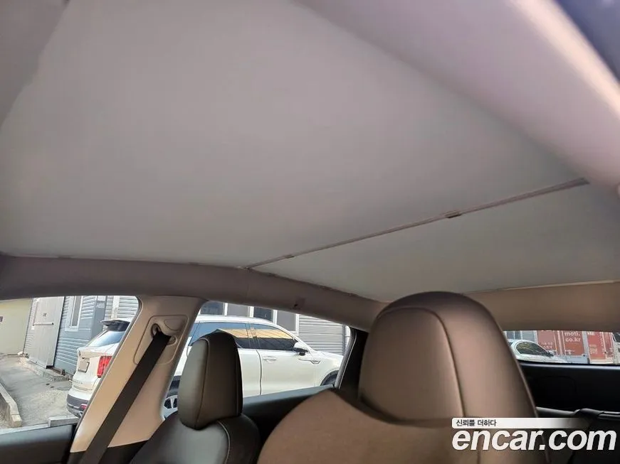 Tesla Model Y 2023 из KR, фото 9