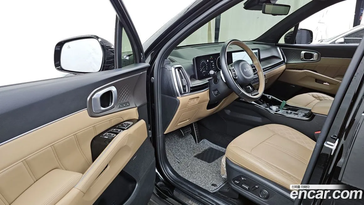 Kia Sorento — фото 10