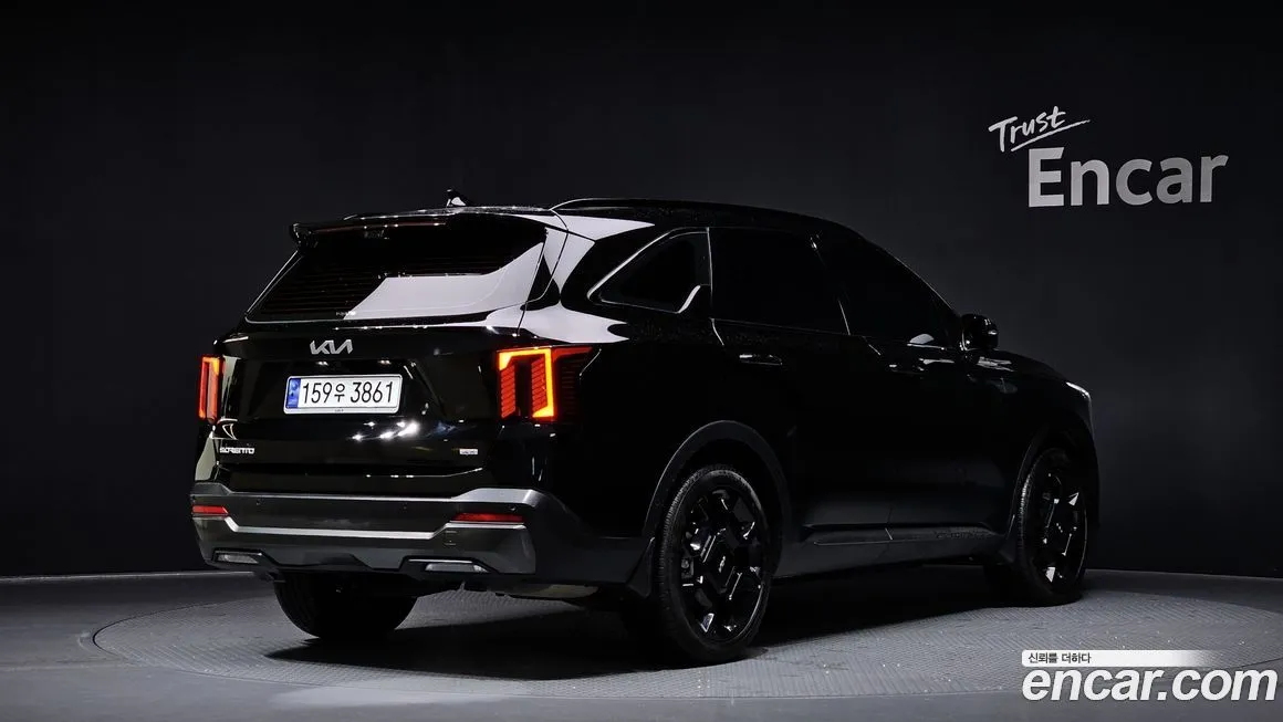 Kia Sorento — фото 2