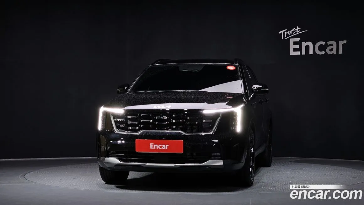 Kia Sorento — фото 3