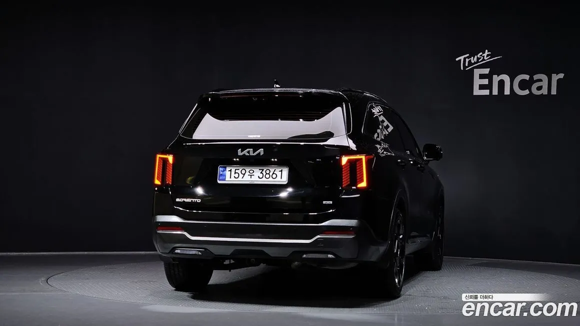 Kia Sorento — фото 4