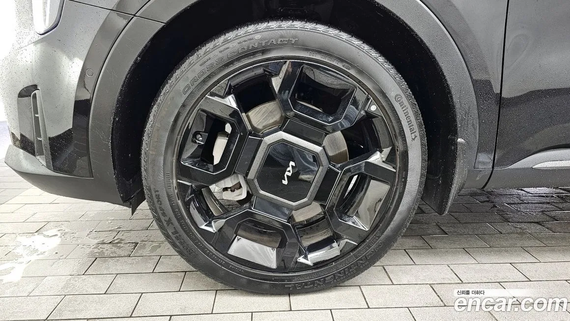 Kia Sorento — фото 5
