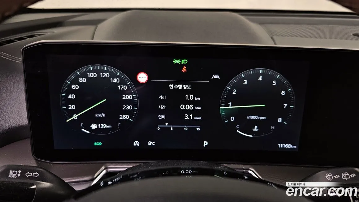 Kia Sorento — фото 8