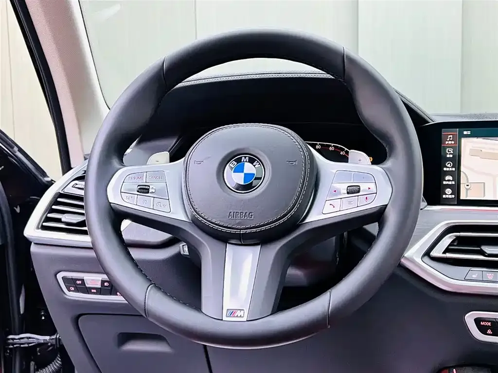 BMW X5 2023 из CN, фото 10