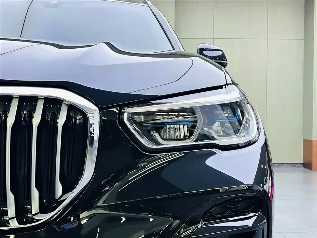 BMW X5 2023 из CN, фото 7