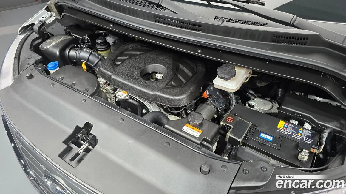 Hyundai Starex 2021 из KR, фото 6