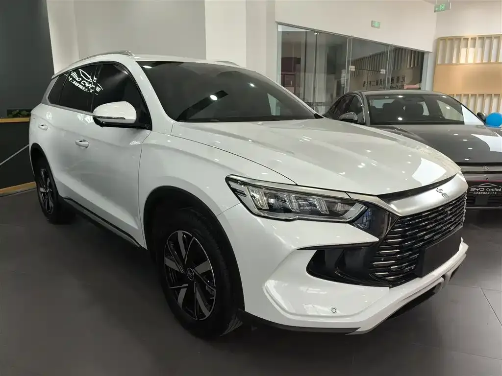 BYD Pro New Energy 2025 из CN, фото 4