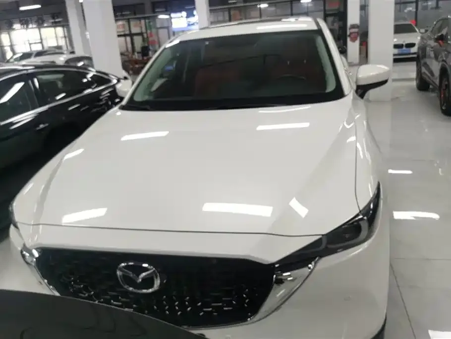 Mazda CX-5 2024 из CN, фото 2