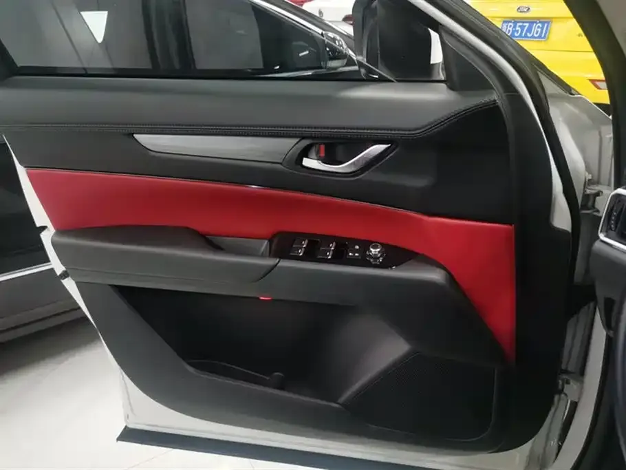 Mazda CX-5 2024 из CN, фото 7